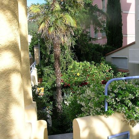Hotel La Pergola Amélie-les-Bains-Palalda Exterior foto