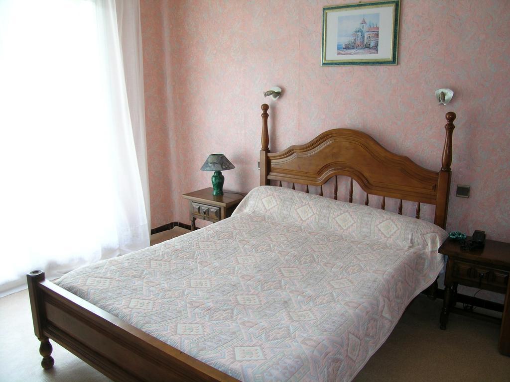 Hotel La Pergola Amélie-les-Bains-Palalda Cameră foto