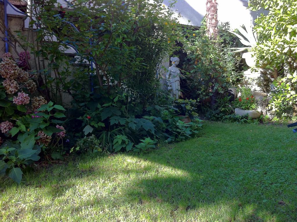 Hotel La Pergola Amélie-les-Bains-Palalda Exterior foto